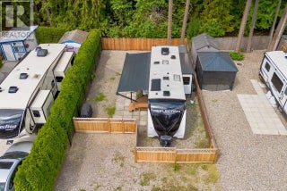 1131 Pine Grove Road Unit# 20. Scotch Creek, British Columbia