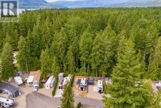 1131 Pine Grove Road Unit# 20. Scotch Creek, British Columbia