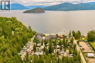 1131 Pine Grove Road Unit# 20. Scotch Creek, British Columbia