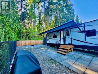 1131 Pine Grove Road Unit# 20. Scotch Creek, British Columbia