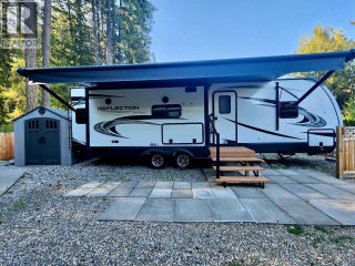 1131 Pine Grove Road Unit# 20. Scotch Creek, British Columbia