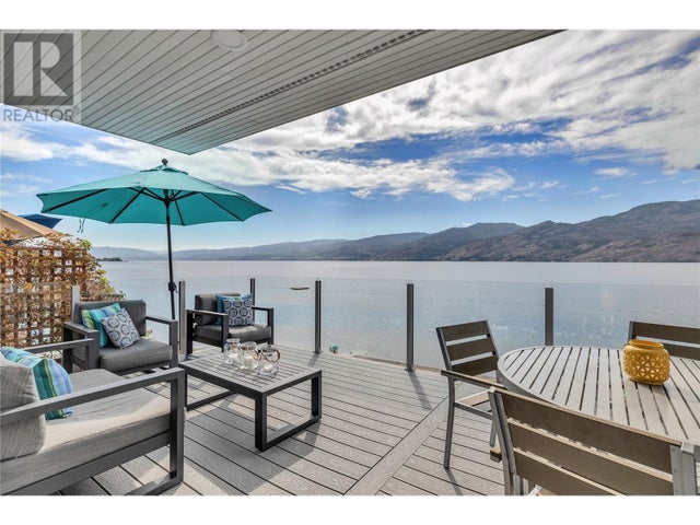 3050 Seclusion Bay Road Unit# 12, West Kelowna