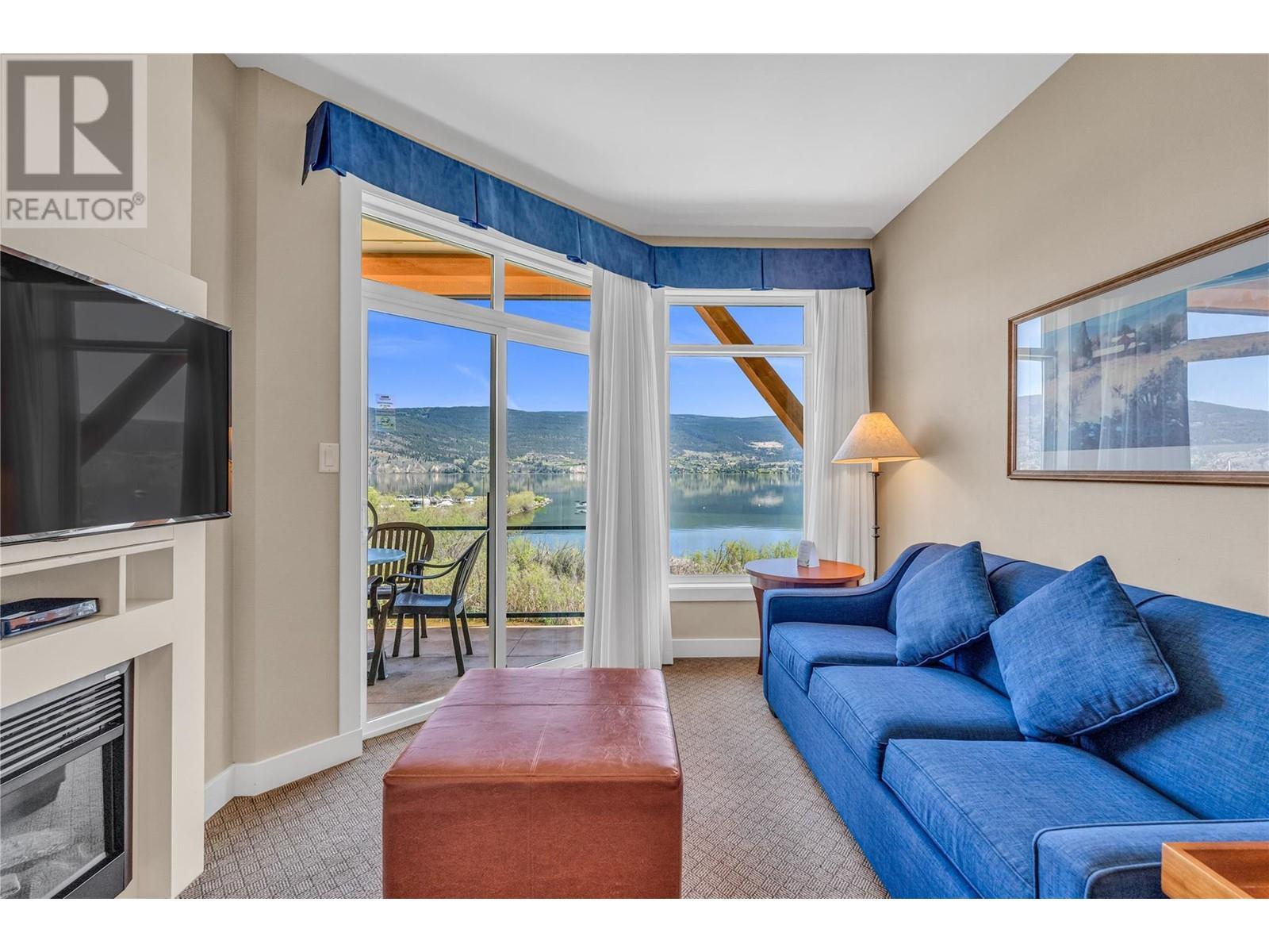 13011 Lakeshore Drive S Unit# 370. Summerland, British Columbia