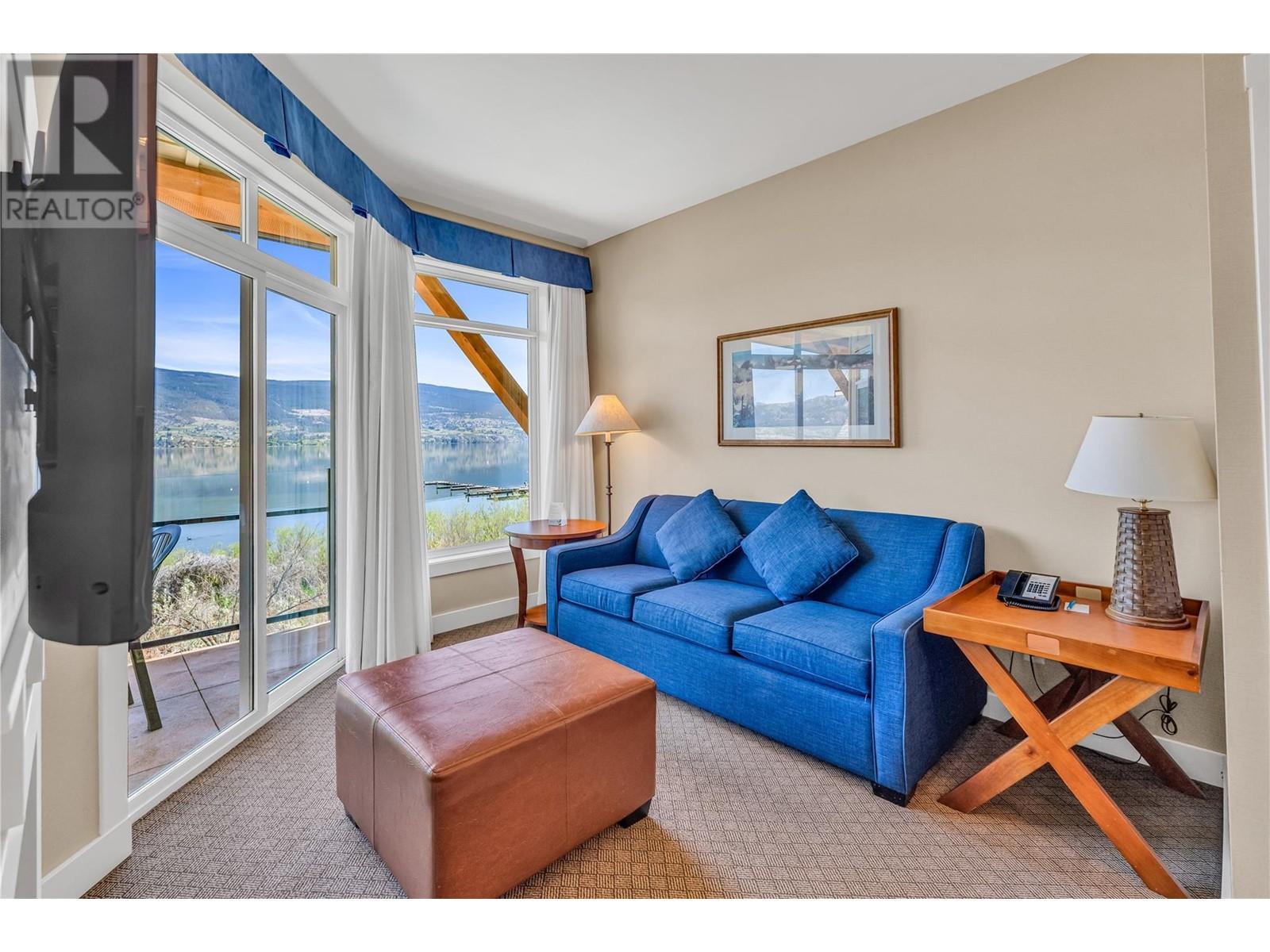 13011 Lakeshore Drive S Unit# 370. Summerland, British Columbia