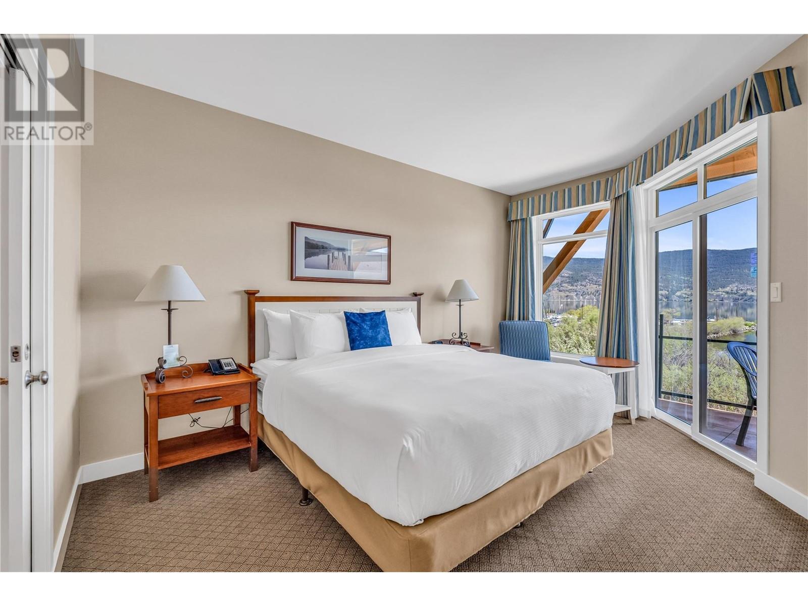 13011 Lakeshore Drive S Unit# 370. Summerland, British Columbia