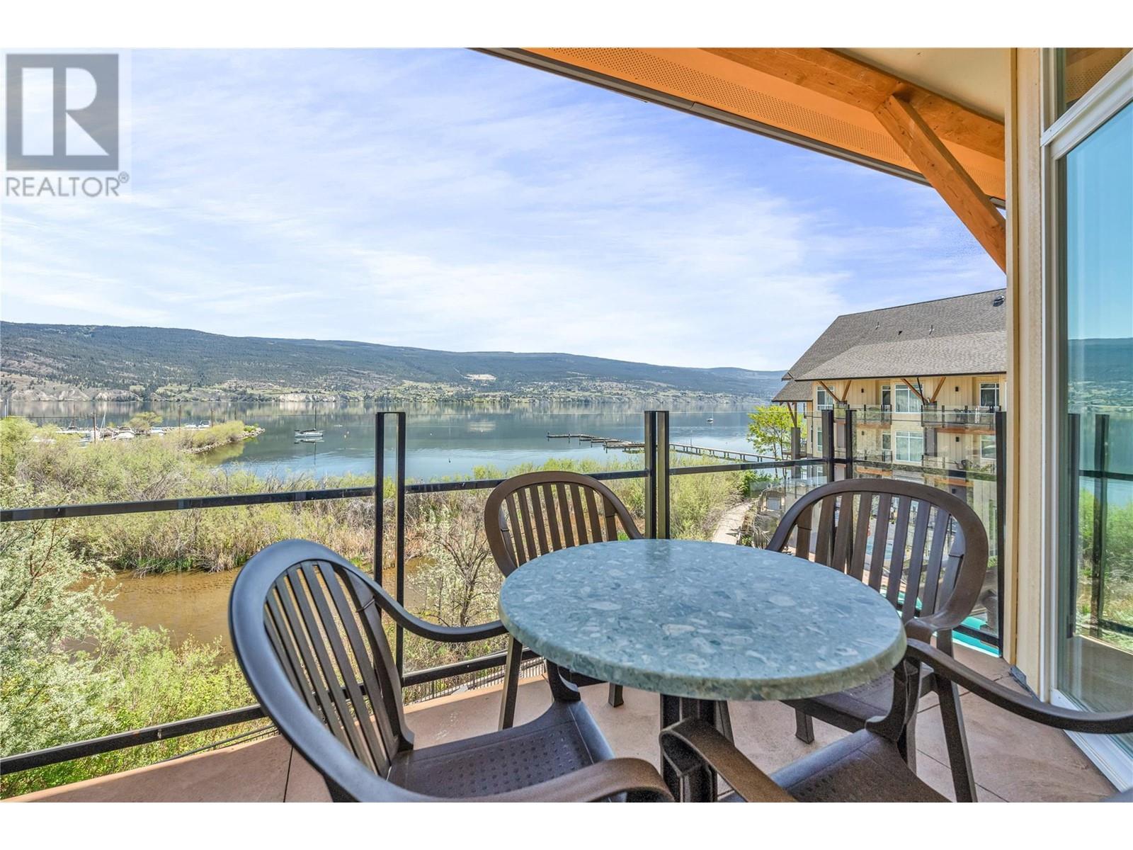 13011 Lakeshore Drive S Unit# 370. Summerland, British Columbia