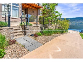 12811 Lakeshore Drive S Unit# 410/411. Summerland, British Columbia