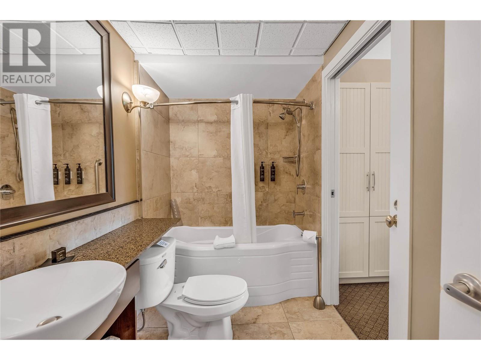 12811 Lakeshore Drive S Unit# 410/411. Summerland, British Columbia