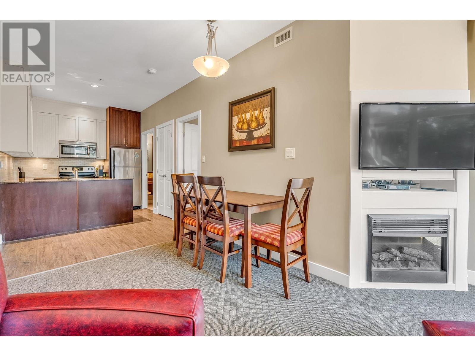 12811 Lakeshore Drive S Unit# 410/411. Summerland, British Columbia