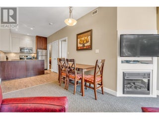 12811 Lakeshore Drive S Unit# 410/411. Summerland, British Columbia