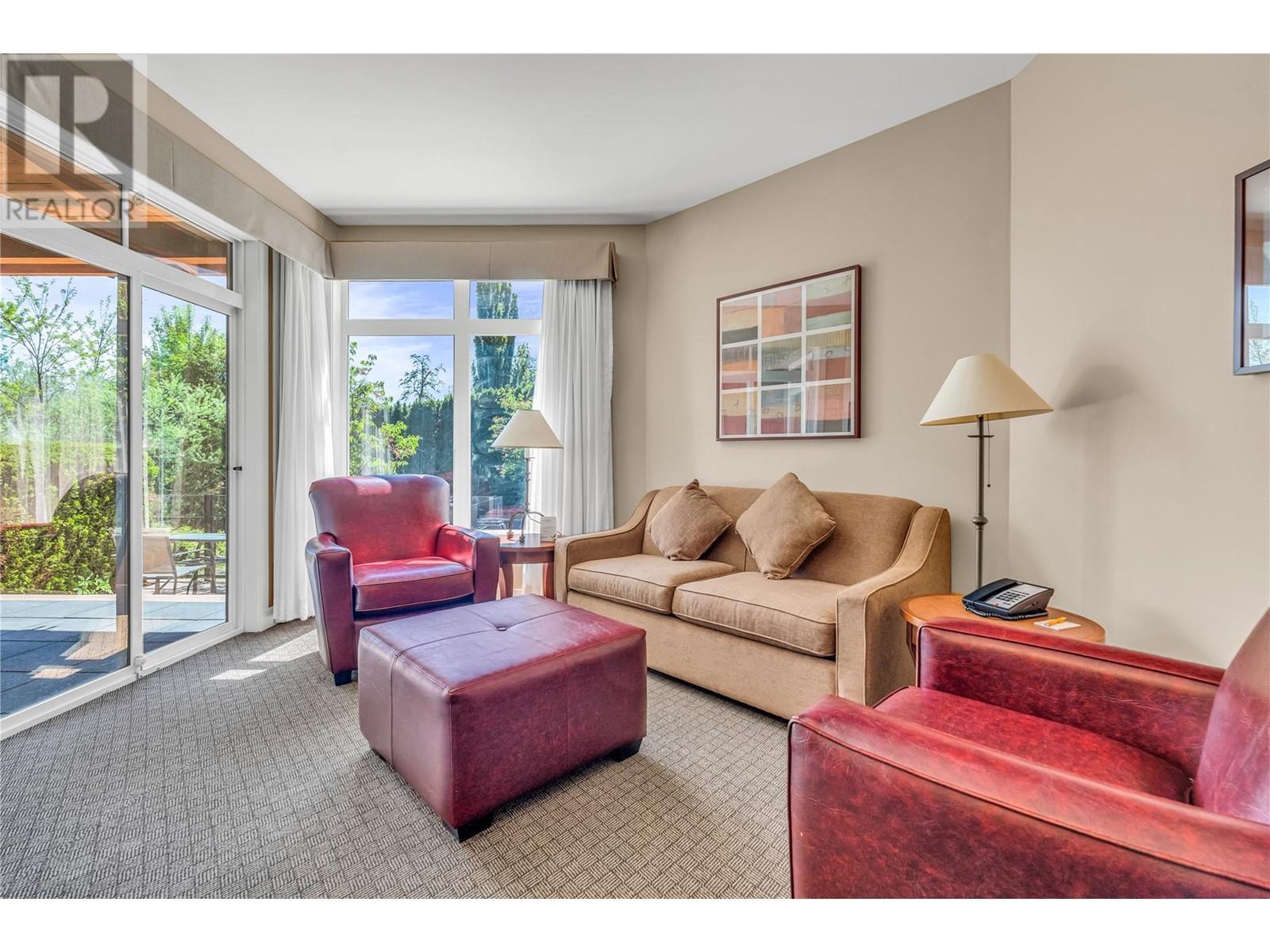 12811 Lakeshore Drive S Unit# 410/411. Summerland, British Columbia