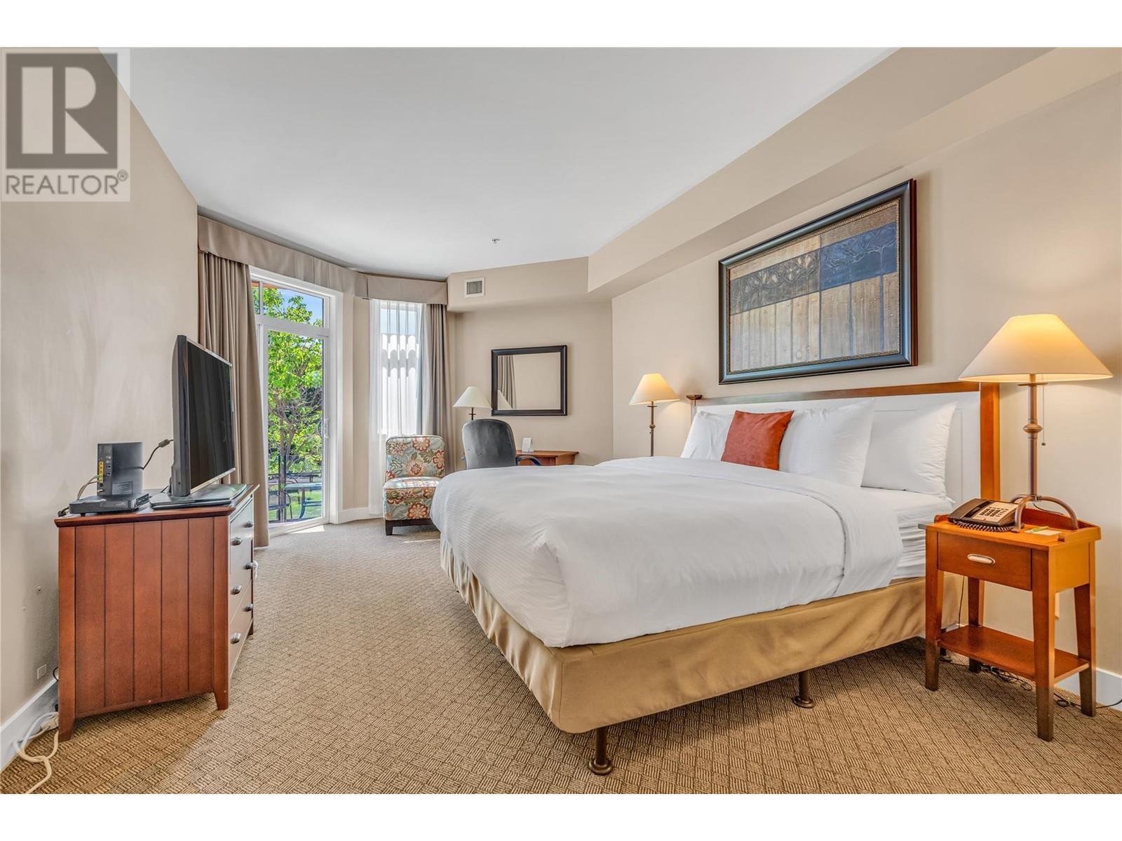 12811 Lakeshore Drive S Unit# 410/411. Summerland, British Columbia