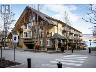 12811 Lakeshore Drive S Unit# 410/411. Summerland, British Columbia