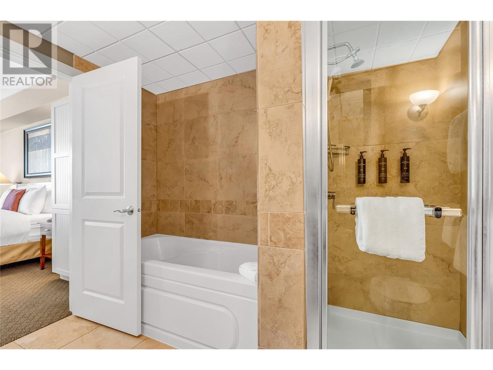 12811 Lakeshore Drive S Unit# 410/411. Summerland, British Columbia