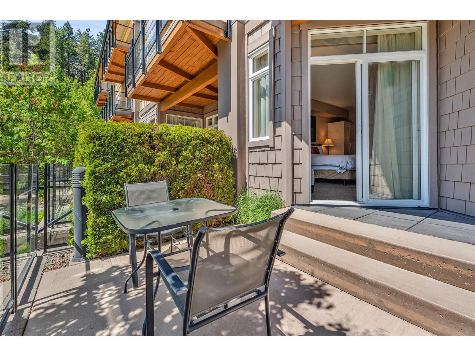 12811 Lakeshore Drive S Unit# 410/411. Summerland, British Columbia