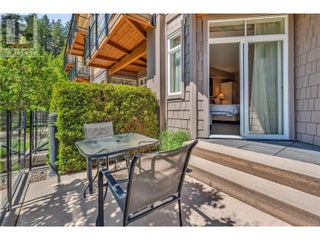 12811 Lakeshore Drive S Unit# 410/411. Summerland, British Columbia