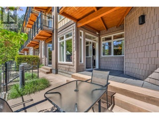 12811 Lakeshore Drive S Unit# 410/411. Summerland, British Columbia