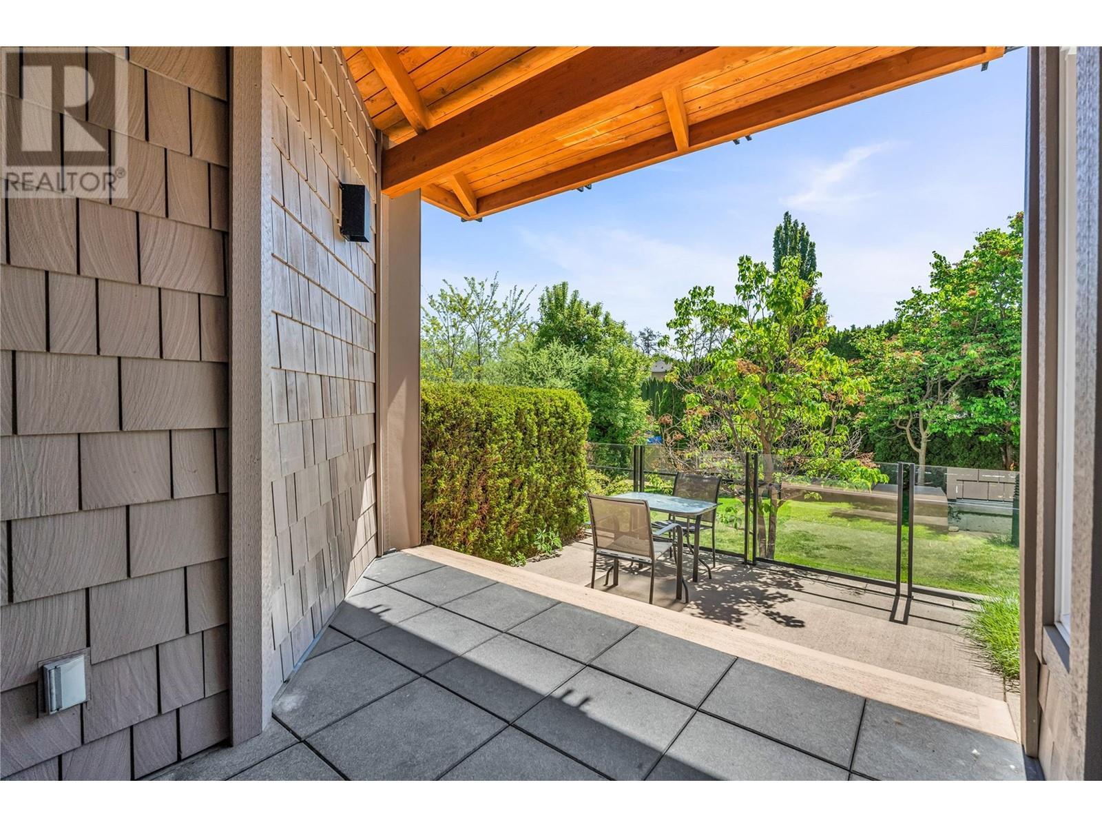 12811 Lakeshore Drive S Unit# 410/411. Summerland, British Columbia