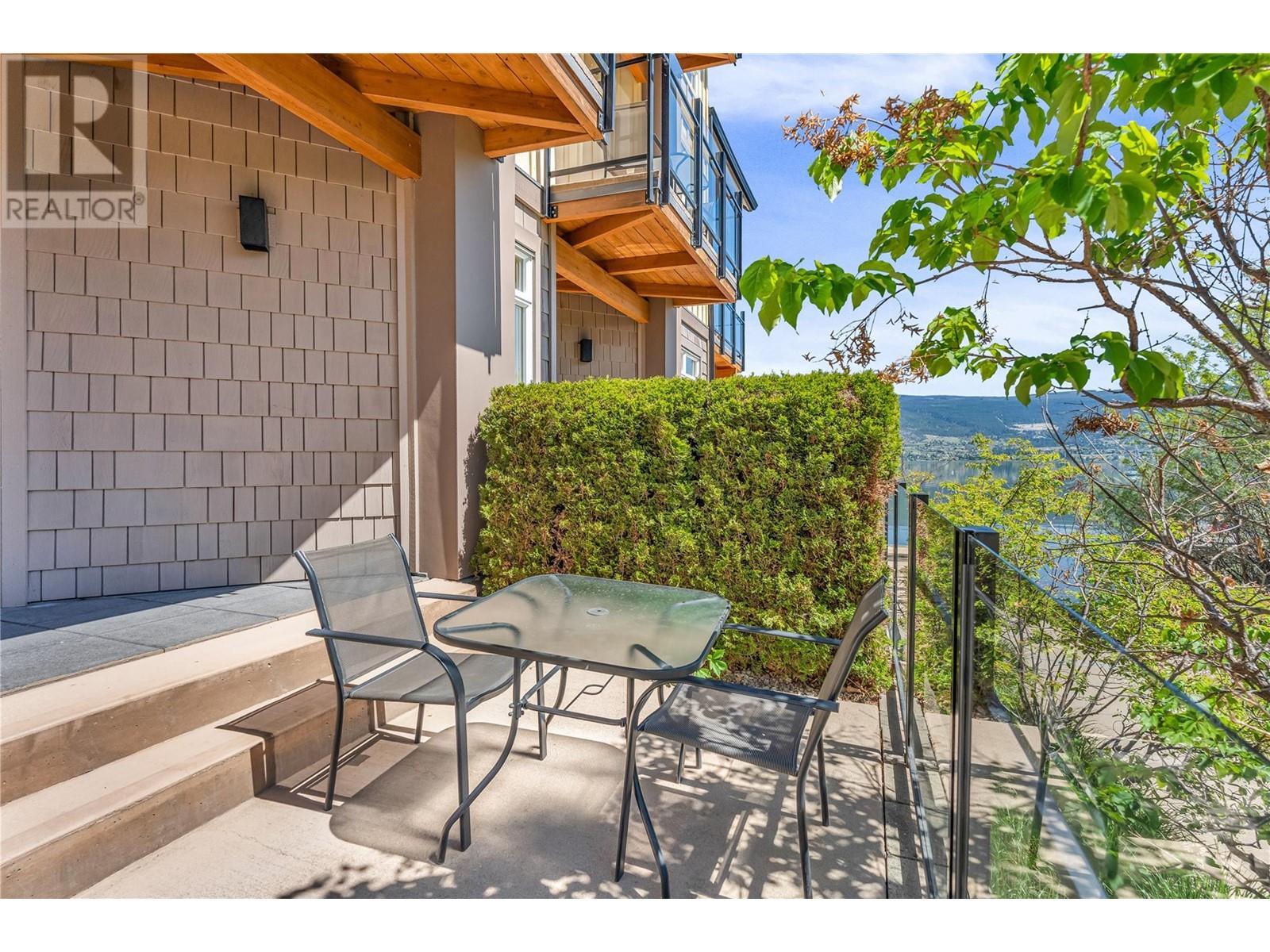12811 Lakeshore Drive S Unit# 410/411. Summerland, British Columbia