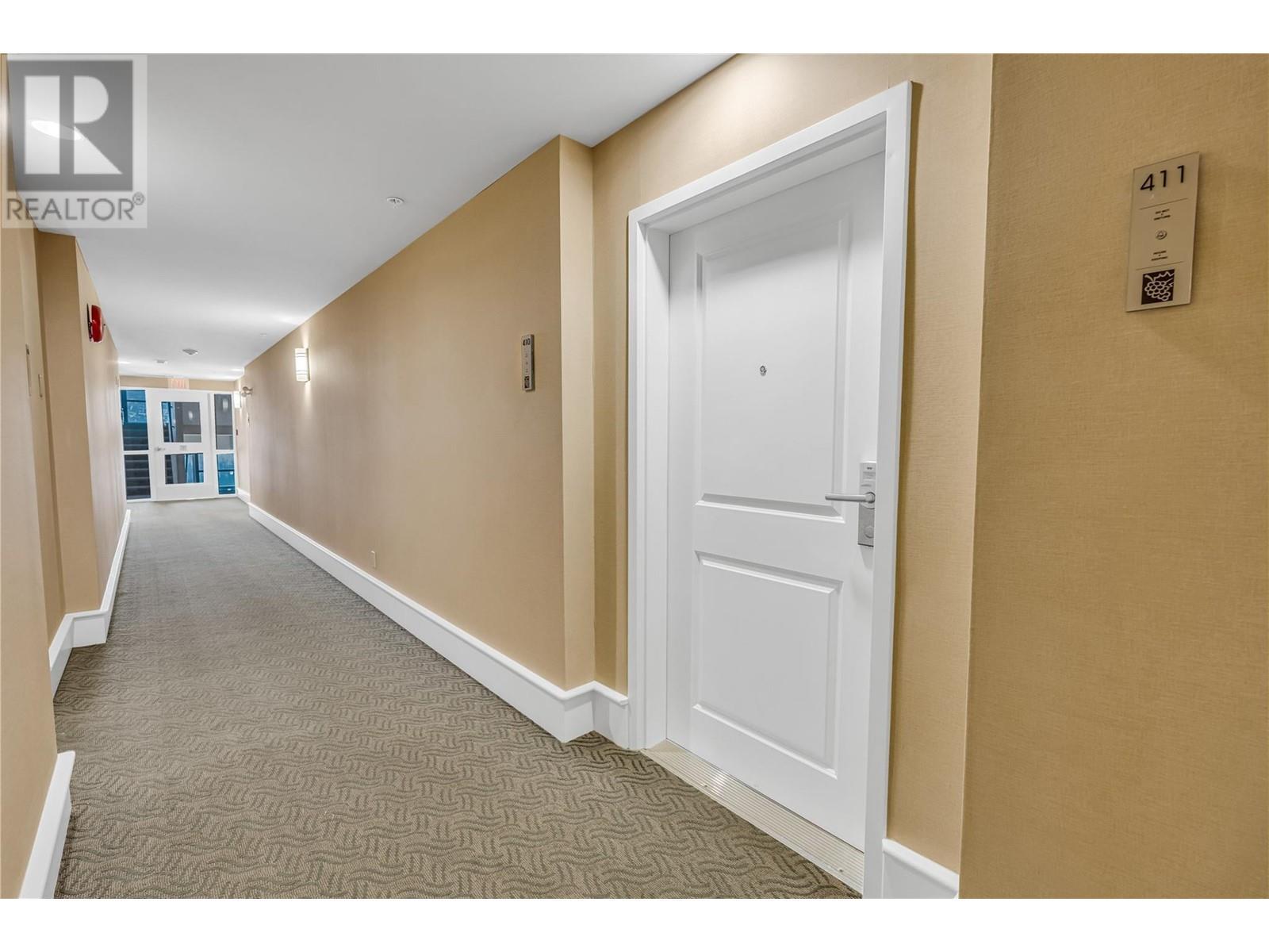 12811 Lakeshore Drive S Unit# 410/411. Summerland, British Columbia