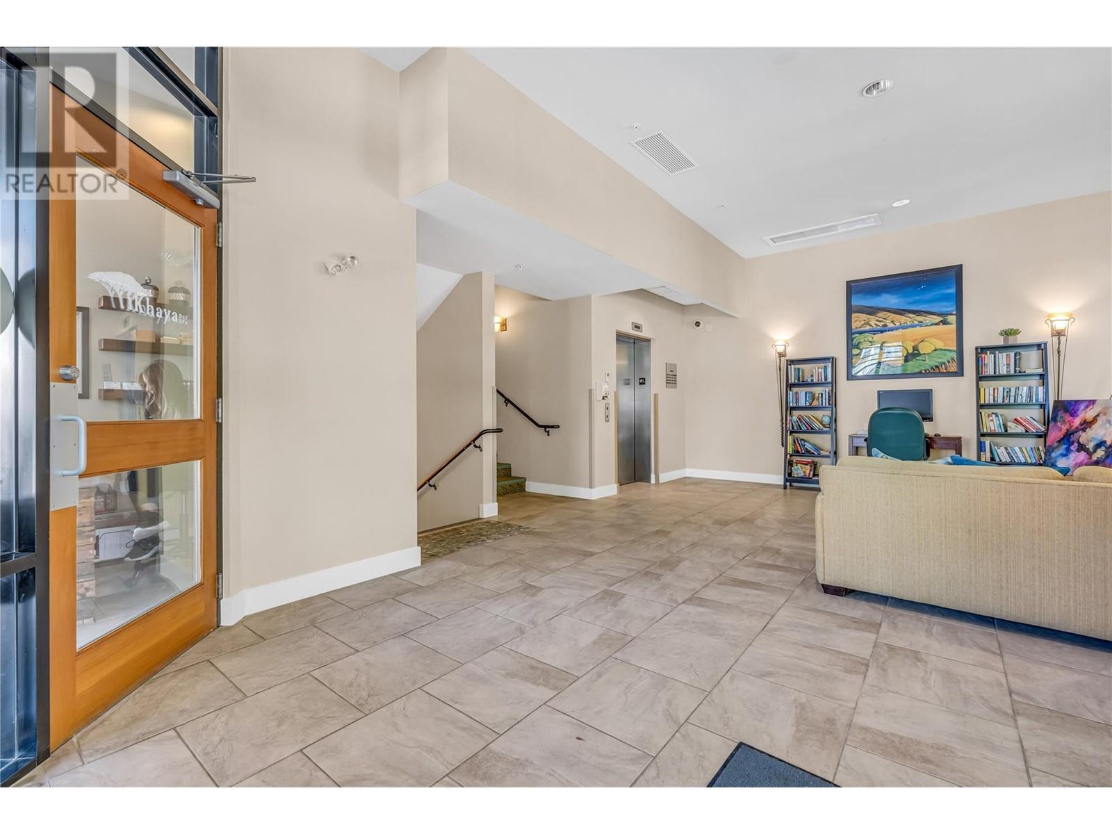 12811 Lakeshore Drive S Unit# 410/411. Summerland, British Columbia