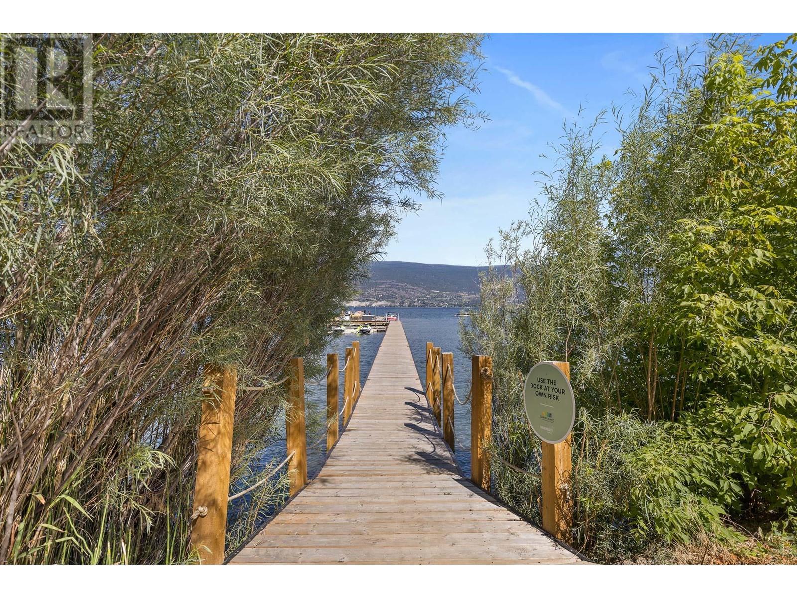 12811 Lakeshore Drive S Unit# 410/411. Summerland, British Columbia