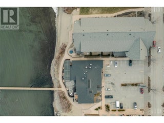 12811 Lakeshore Drive S Unit# 410/411. Summerland, British Columbia