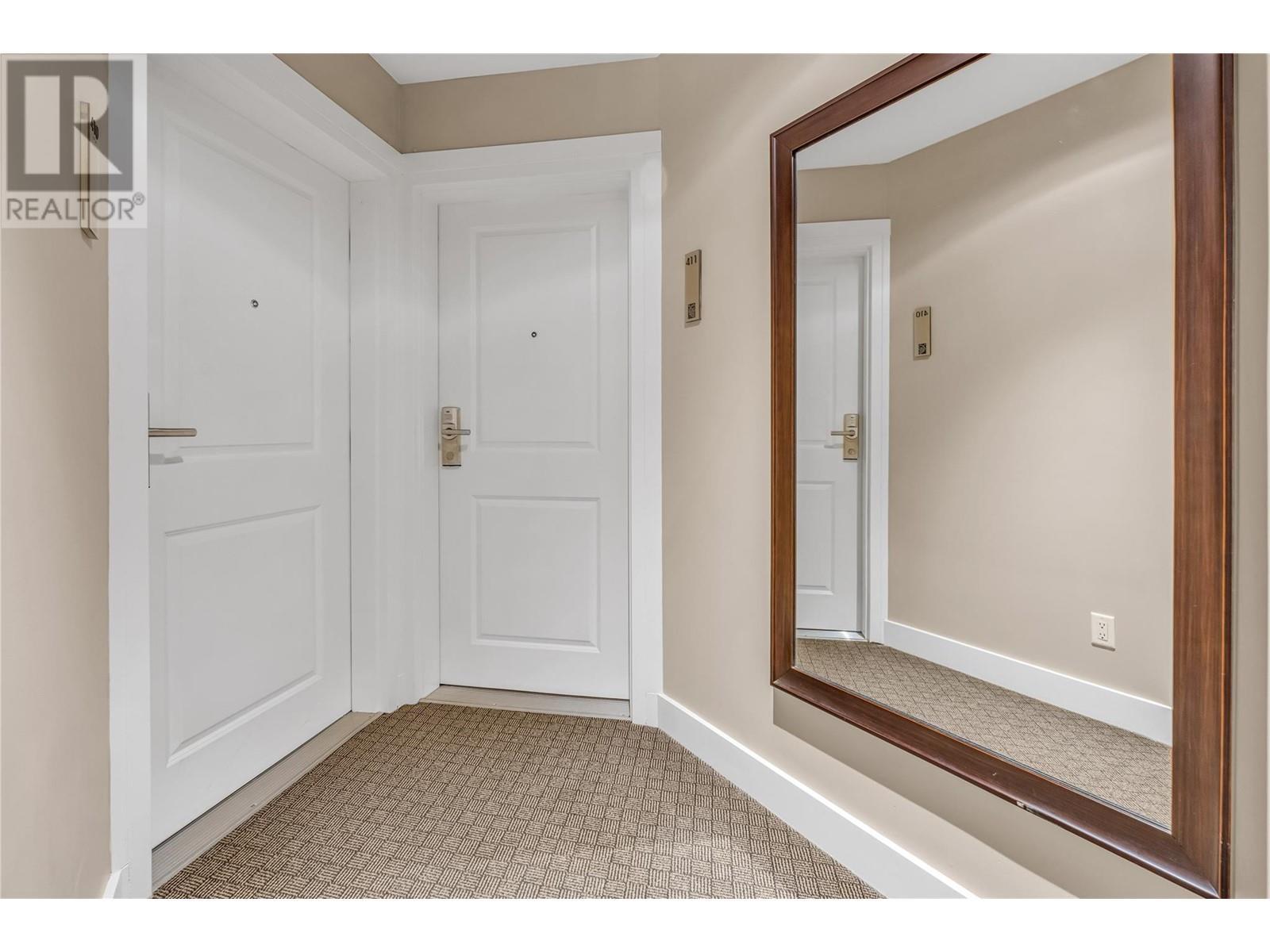 12811 Lakeshore Drive S Unit# 410/411. Summerland, British Columbia