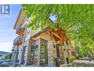12811 Lakeshore Drive S Unit# 410/411. Summerland, British Columbia