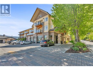12811 Lakeshore Drive S Unit# 410/411. Summerland, British Columbia