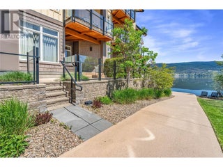 12811 Lakeshore Drive S Unit# 410/411. Summerland, British Columbia