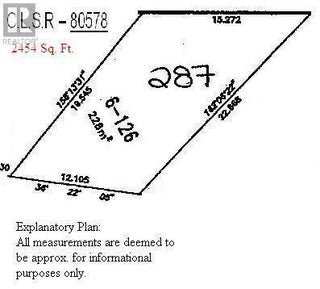 415 Commonwealth Road Unit# 287. Kelowna, British Columbia