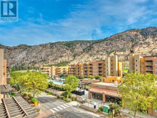 1200 Rancher Creek Road Unit# 142abcd. Osoyoos, British Columbia