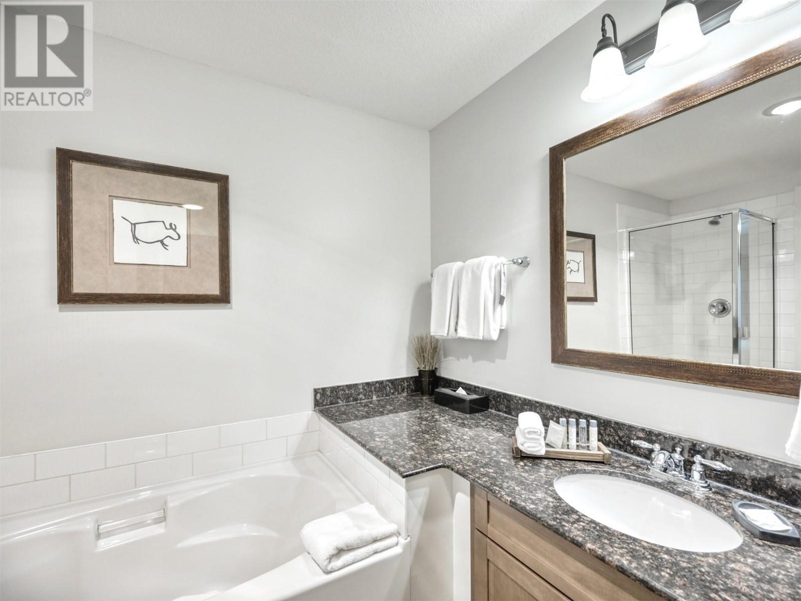 1200 Rancher Creek Road Unit# 142abcd. Osoyoos, British Columbia