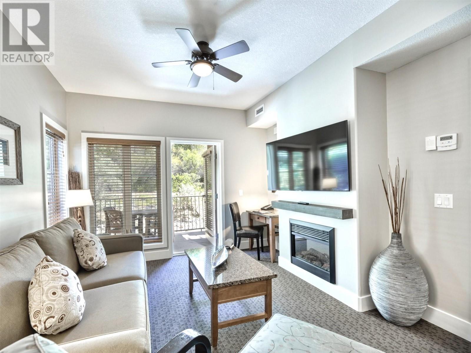 1200 Rancher Creek Road Unit# 142abcd. Osoyoos, British Columbia