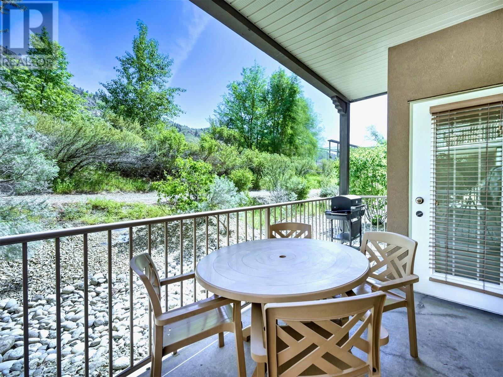 1200 Rancher Creek Road Unit# 142abcd. Osoyoos, British Columbia
