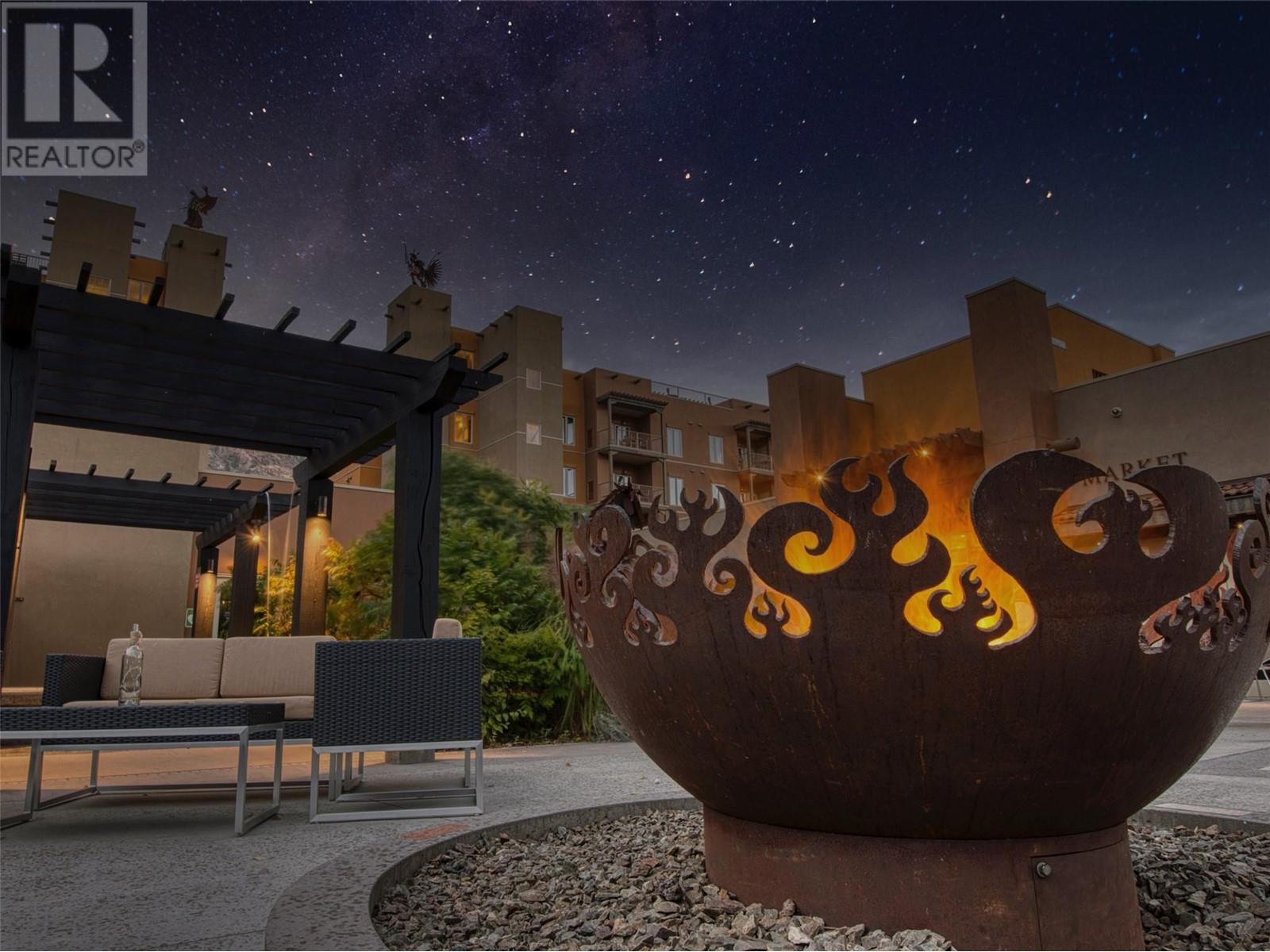 1200 Rancher Creek Road Unit# 142abcd. Osoyoos, British Columbia