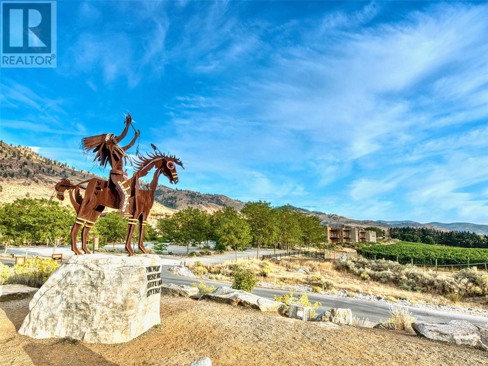 1200 Rancher Creek Road Unit# 142abcd. Osoyoos, British Columbia