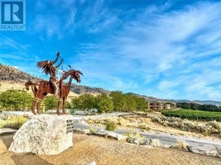 1200 Rancher Creek Road Unit# 142abcd. Osoyoos, British Columbia