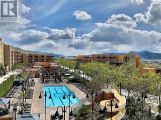 1200 Rancher Creek Road Unit# 142abcd. Osoyoos, British Columbia