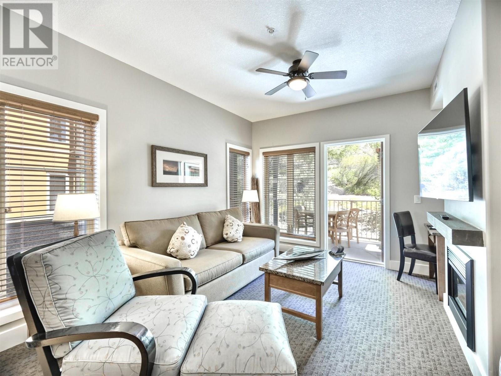 1200 Rancher Creek Road Unit# 142abcd. Osoyoos, British Columbia