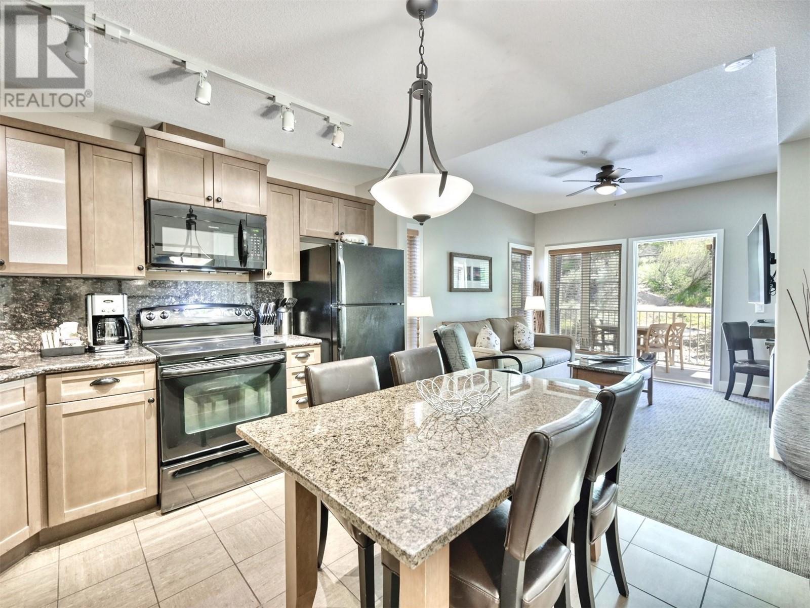 1200 Rancher Creek Road Unit# 142abcd. Osoyoos, British Columbia