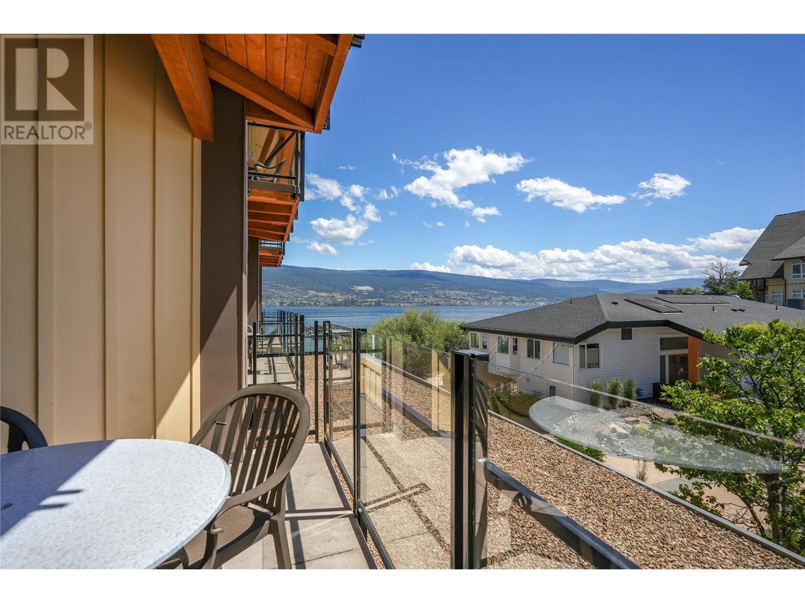 13011 Lakeshore Drive S Unit# 222. Summerland, British Columbia