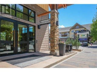 13011 Lakeshore Drive S Unit# 222. Summerland, British Columbia