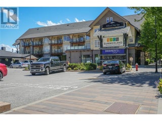 13011 Lakeshore Drive S Unit# 222. Summerland, British Columbia
