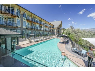 13011 Lakeshore Drive S Unit# 222. Summerland, British Columbia