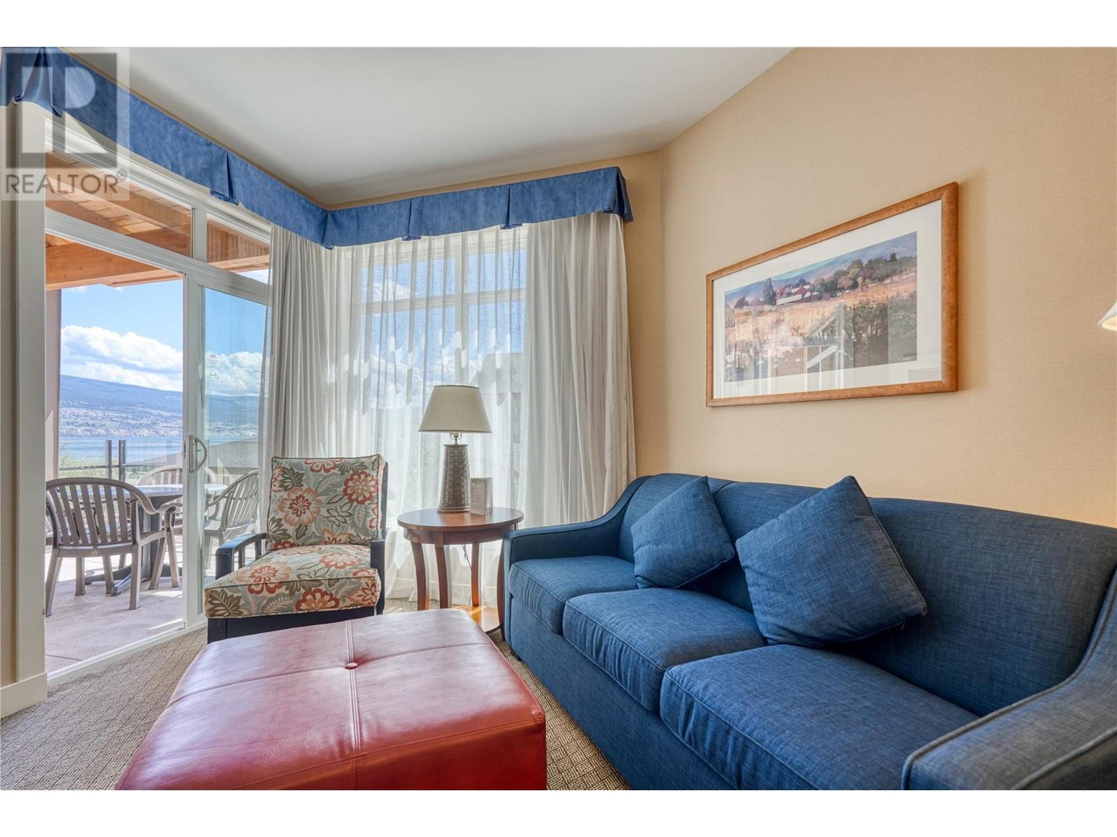 13011 Lakeshore Drive S Unit# 222. Summerland, British Columbia