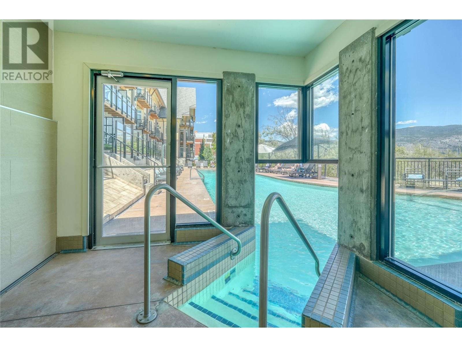 13011 Lakeshore Drive S Unit# 222. Summerland, British Columbia