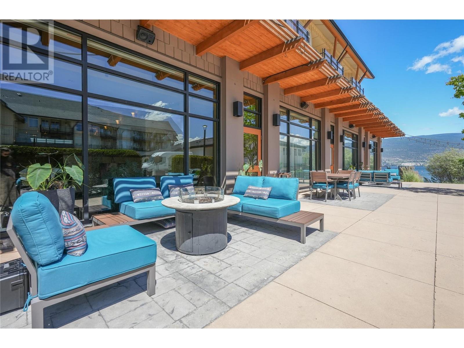 13011 Lakeshore Drive S Unit# 222. Summerland, British Columbia