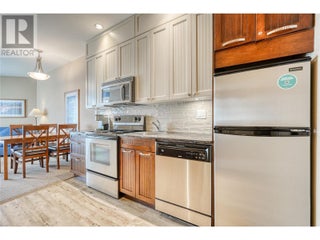 13011 Lakeshore Drive S Unit# 222. Summerland, British Columbia